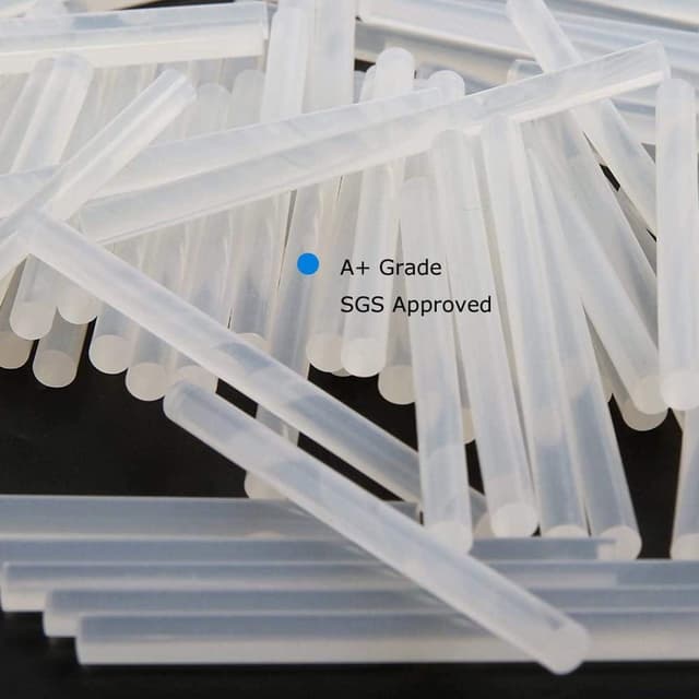 Thumbnail 3 de SMALUCK Hot Glue Sticks 7 mm