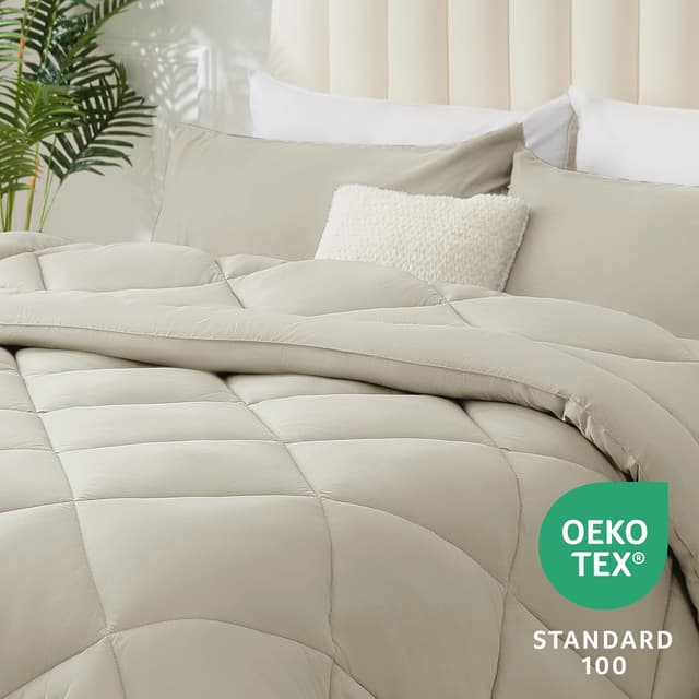 Detalle de WAVVE Quattro piumino 260x240 4 stagioni