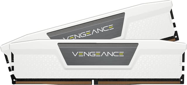 Detalle de Corsair Vengeance DDR5 32 GB 6000 MHz CL30