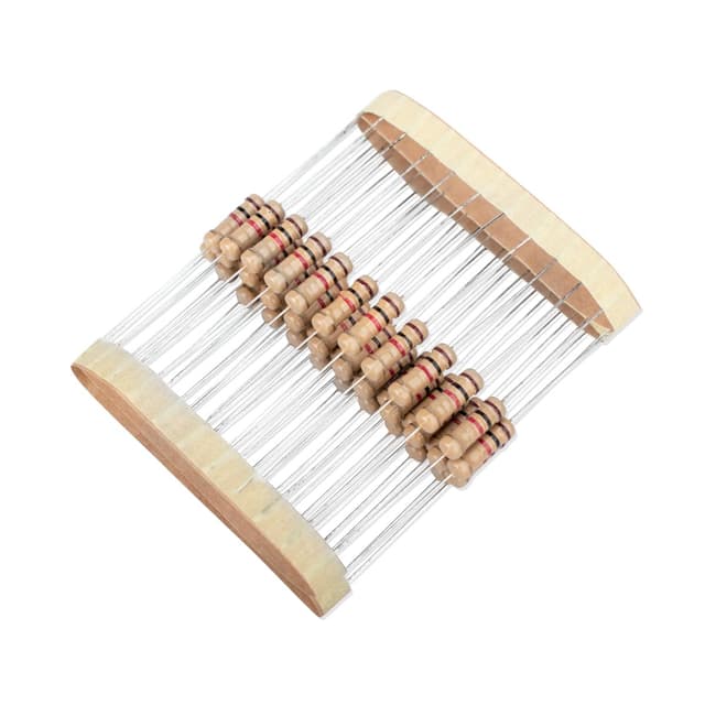 Detalle de Innfeeltech 100 Stück 200 kΩ Widerstand