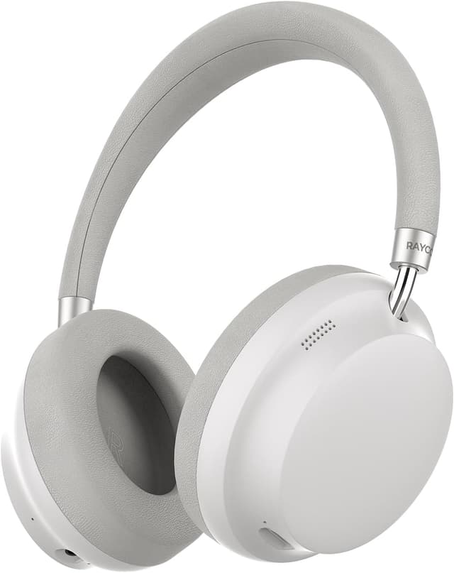 Thumbnail 6 de Raycon Essential Over-Ear Headphones 50H