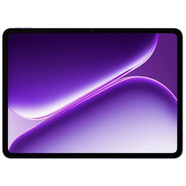 Detalle de OnePlus Pad Go 2 de 12,1" (8GB/128GB WiFi) 10.050mAh 33W con Android 16 y pantalla 2,8K en lavanda