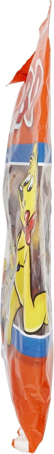 Detalle de Haribo Ciucciotti Cola – caramelle gommose al gusto cola da 1 kg