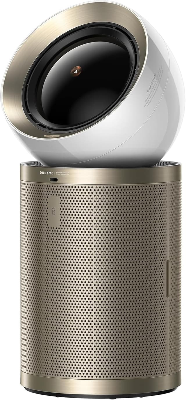 Imagen de DREAME PM20 Purificateur d'Air 40 ℃ en OfertitasTOP