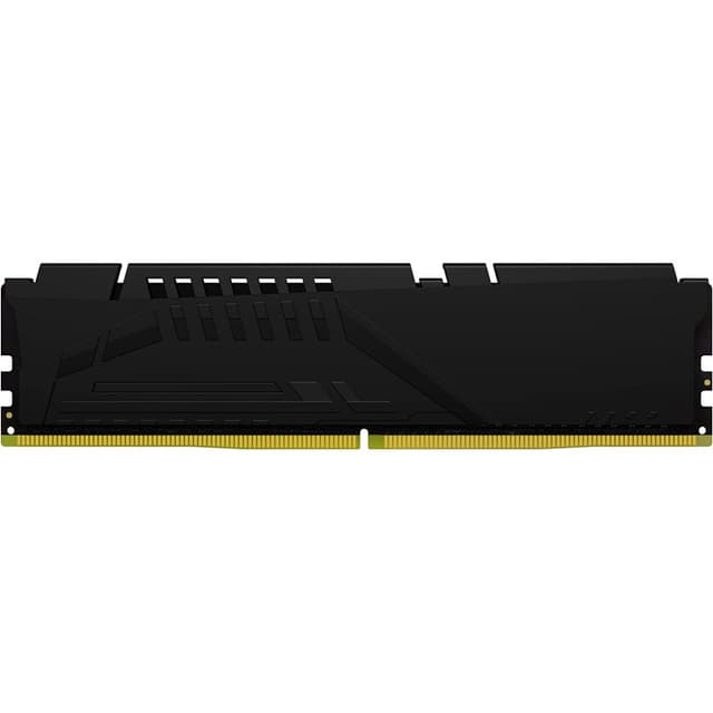 Detalle de Kingston FURY Beast DDR5 6000MHz 16GB (2x8)