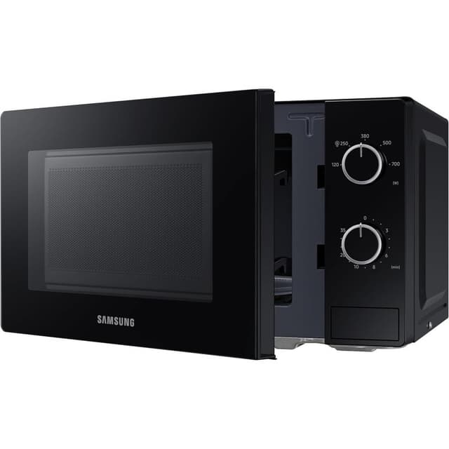Detalle de Samsung MS20A3010AL/EC Microondas 20 L 700 W Negro