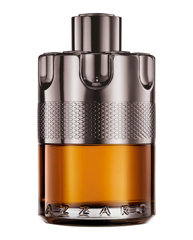 Detalle de Azzaro Wanted by night perfume 100 ml