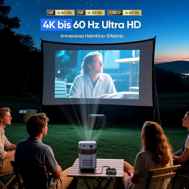 Detalle 2 de Fokky 4K HDMI Splitter 1 in 2 Out