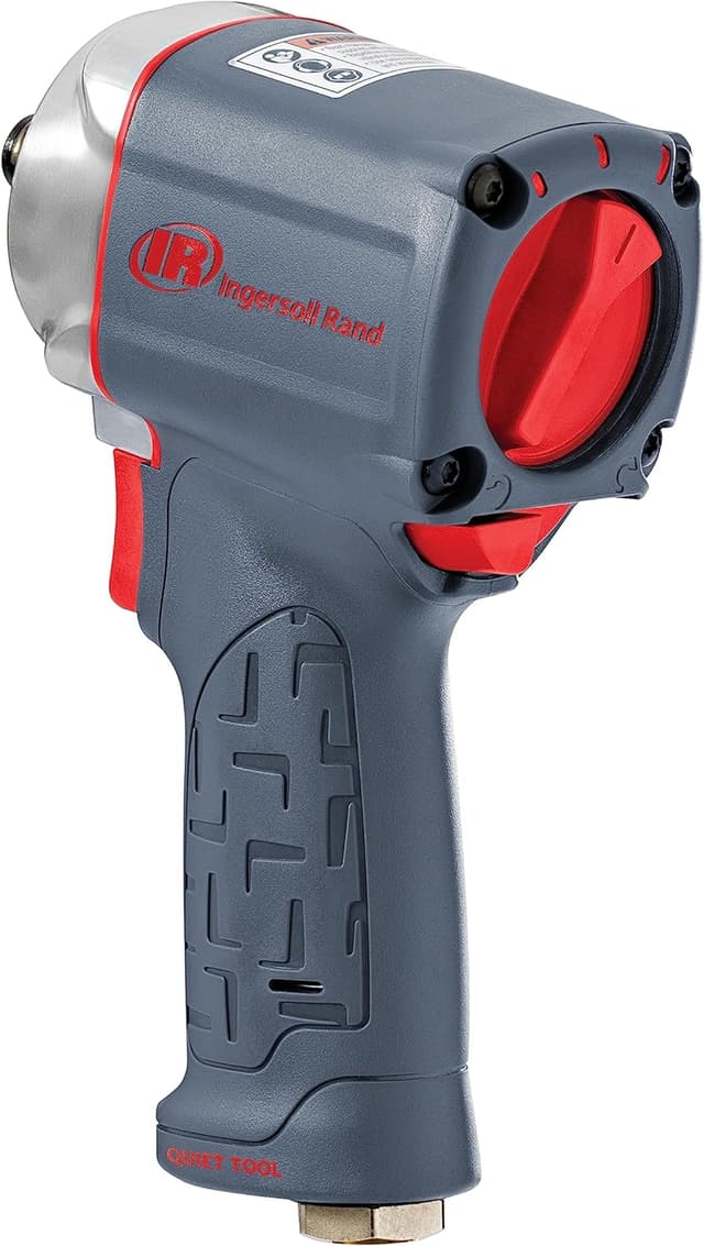 Thumbnail 2 de Ingersoll-Rand 15QMAX avvitatore 520 Nm