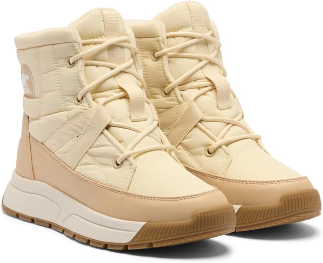 Detalle 2 de Sorel Whitney III Mid WP Botte femme 36