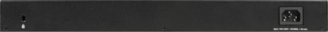 Detalle 2 de Netgear GS348 48‑Port Switch