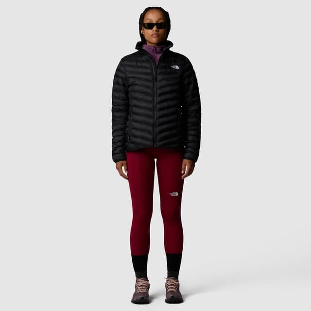 Detalle 2 de The North Face Huila chaqueta térmica 42 g/m²