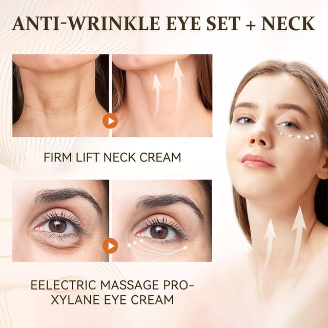 Thumbnail 5 de Ycz Neck-Eye Anti-Aging 5.99 Fl Oz