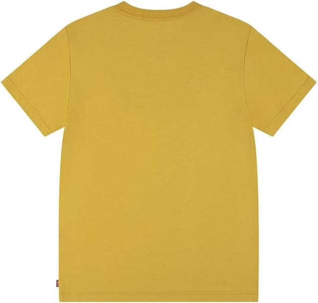 Thumbnail 4 de Levi's Lvb Batwing Tee Niños 14 años - Dress Blues 🟦