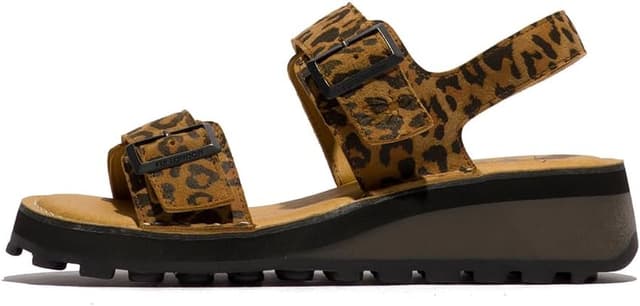 Detalle de Fly London Women’s Heif558fly Sandal