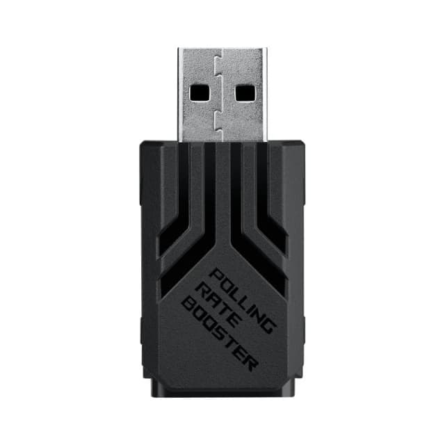 Detalle de Asus Polling Rate Booster USB para ROG