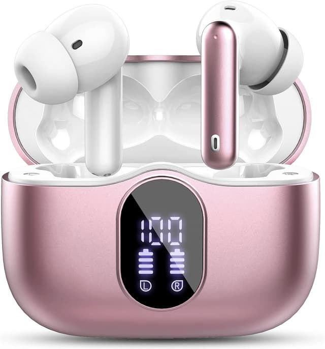 Thumbnail 5 de Btootos Auriculares Inalámbricos Bluetooth 5.3