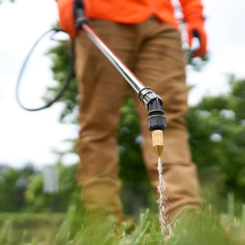 Thumbnail 3 de Husqvarna Pulverizador de Mochila 4 galones 🌱