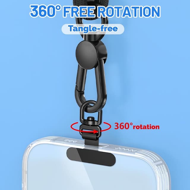 Thumbnail 5 de Flintronic Patch Cordon Téléphone 2P