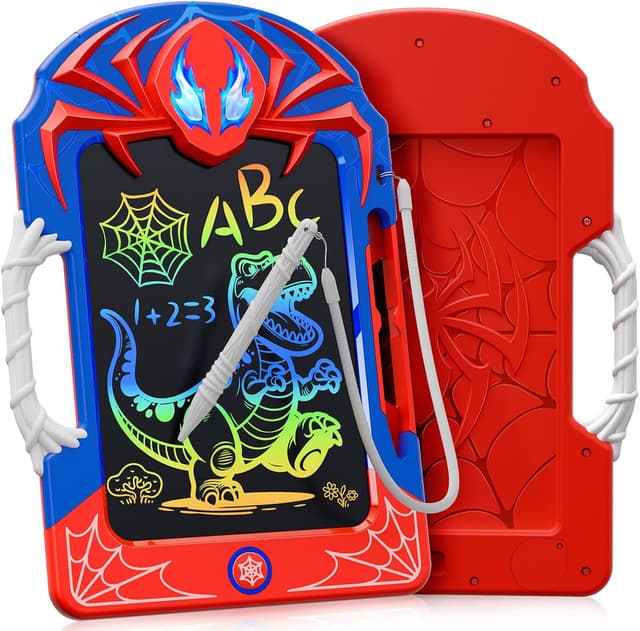 Detalle de Cool LCD Writing Tablet 8.5" for Kids