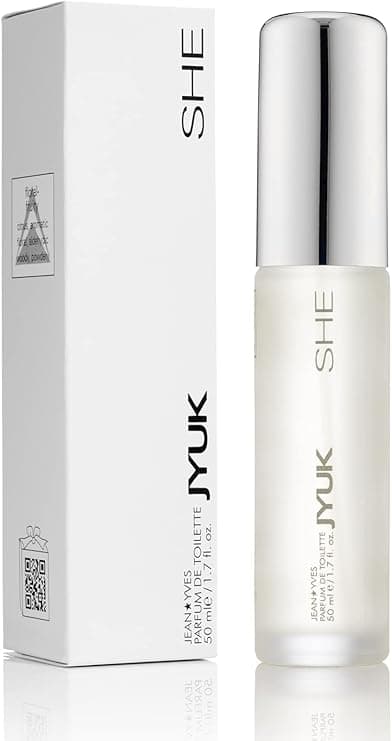 Imagen de Milton-Lloyd She JYUK 50ml Eau de Toilette 💖 for Women en OfertitasTOP