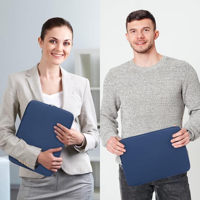 Thumbnail 6 de RAINYEAR laptop sleeve 14 inch protective