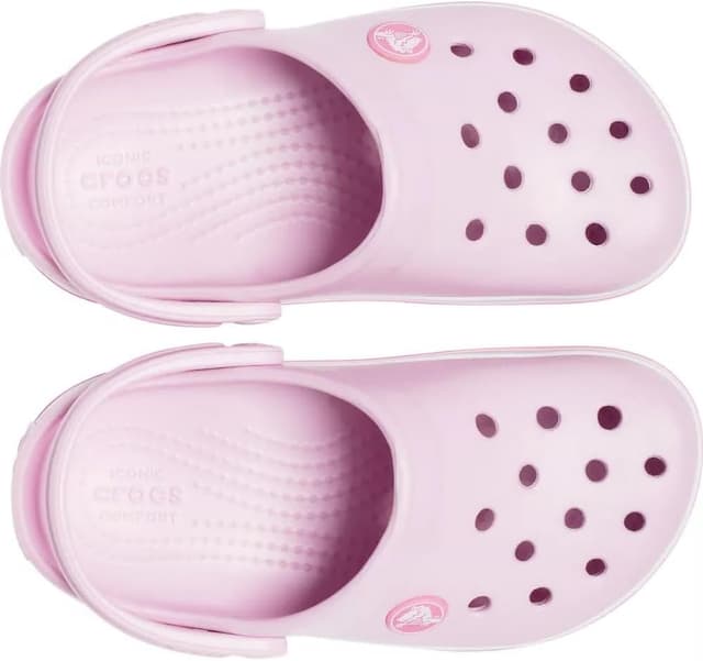 Thumbnail 5 de Crocs Crocband Clog K rosa 36/37