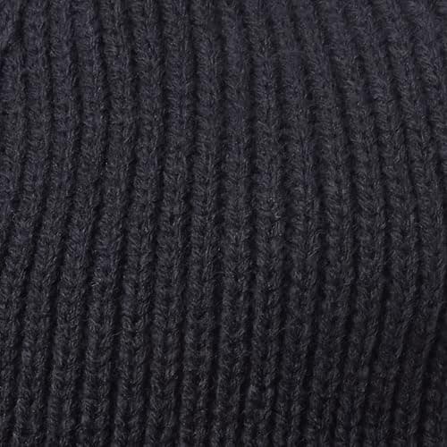 Detalle de Helly Hansen Unisex Gorro HH Box Azul marino