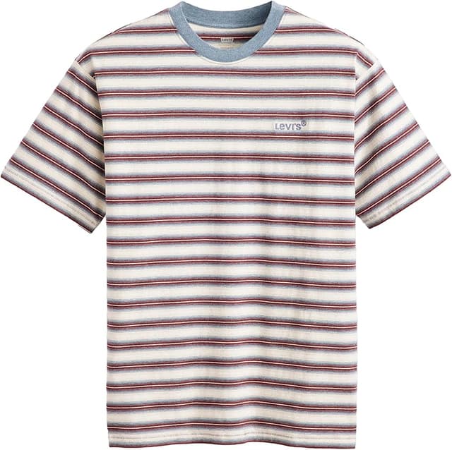 Thumbnail 6 de Levi's Red Tab Vintage tee camiseta M verde