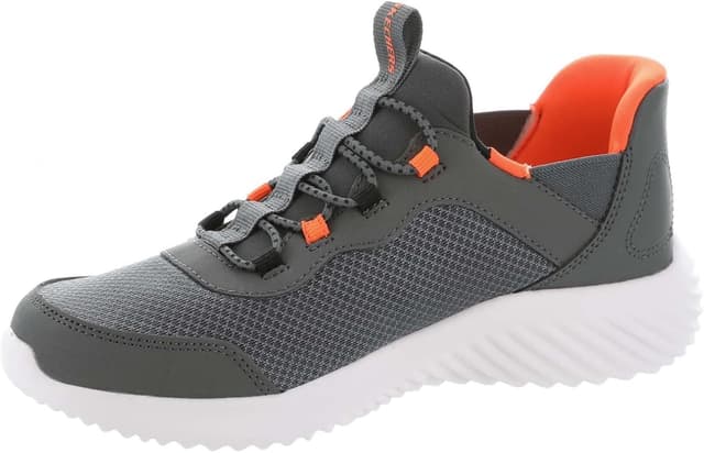 Thumbnail 4 de Skechers Bounder Brisk-Burst para niños 27.5 EU