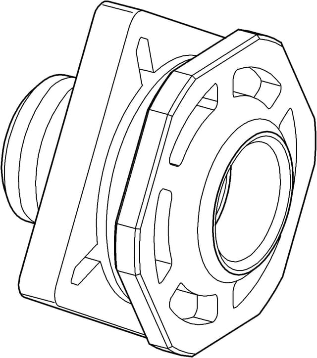 Detalle 2 de GROHE 42234000 Eau Connexion