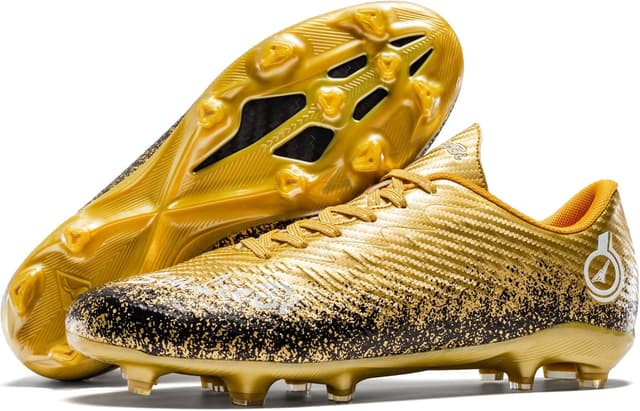 Detalle 2 de Unitysow Football Boots Men's Astro Turf Trainers