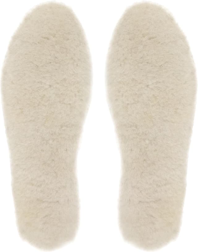 Imagen de riemot Echte Lammfell Einlegesohlen Damen EU39 en OfertitasTOP