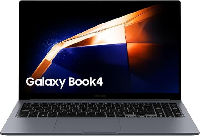 Imagen de Samsung Galaxy Book4 💻 Ultrafino 15.6" Intel Core i7, 16GB RAM, SSD en OfertitasTOP