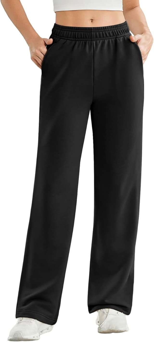 Thumbnail 6 de Jogging donna PINSPARK: gamba larga