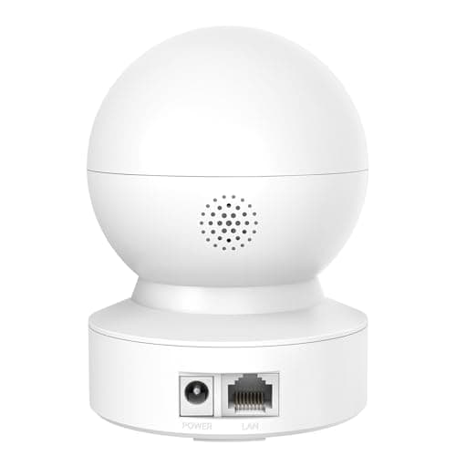 Detalle 2 de Tapo C212 Cámara interior 3MP con SD 512 GB