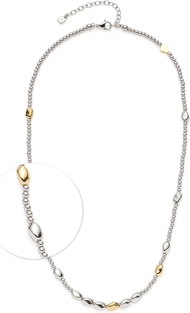 Detalle de JEWELS BY LEONARDO Halskette Veja