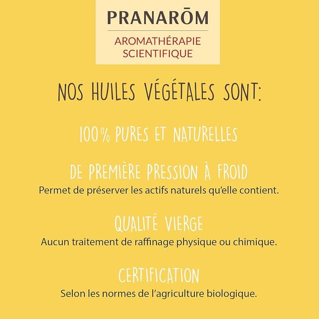 Thumbnail 5 de PRANAROM Vainilla Bio aceite esencial 5 ml 🌿