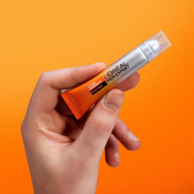 Thumbnail 6 de L'Oréal Men Expert Hydra Energetic Roll-On Ojos 🧊 Antifatiga