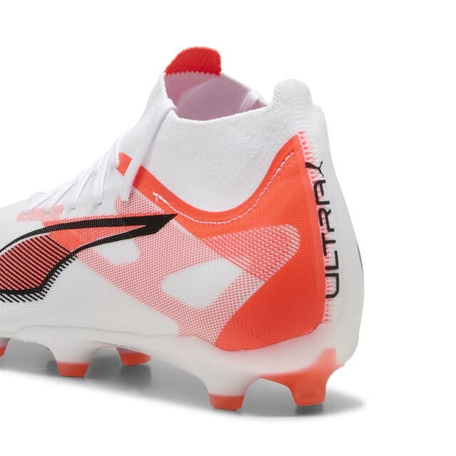 Thumbnail 5 de Puma Ultra 5 Match+ FG/AG Botas de fútbol hombre