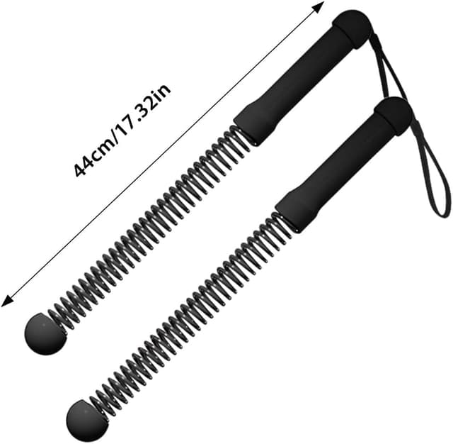 Thumbnail 6 de Ropeless battle rope 1.44 lb cordless