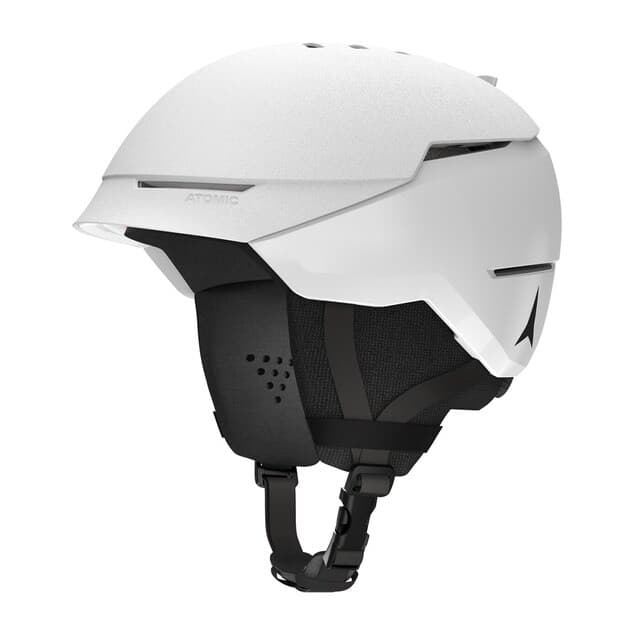Detalle de Atomic Nomad Casco de esquí ligero y seguro