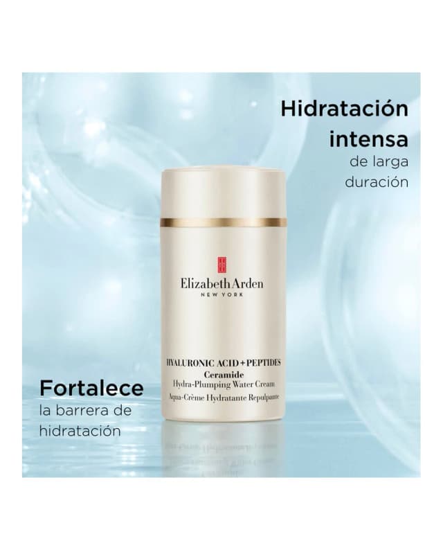 Thumbnail 4 de Elizabeth Arden Water Cream crema 50 ml