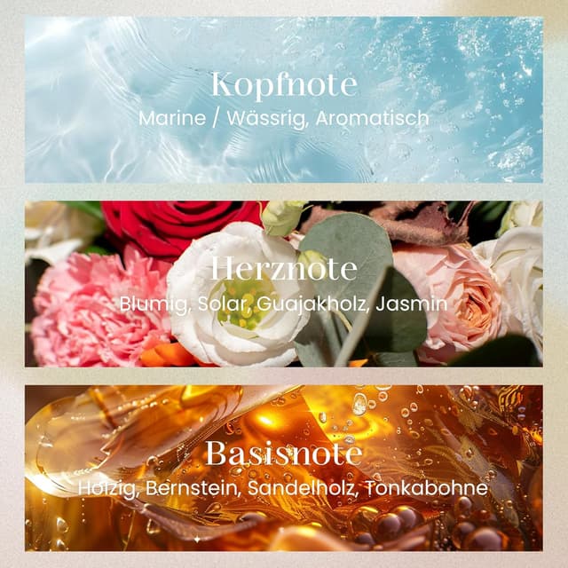 Detalle 2 de Raumduft M&SENSE 180 ml Reed Diffuser