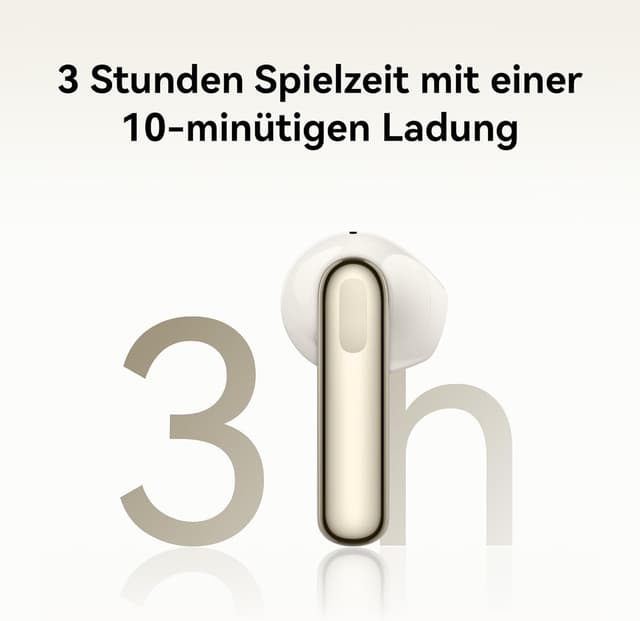 Thumbnail 4 de Huawei FreeBuds SE 3 kabellose Kopfhörer