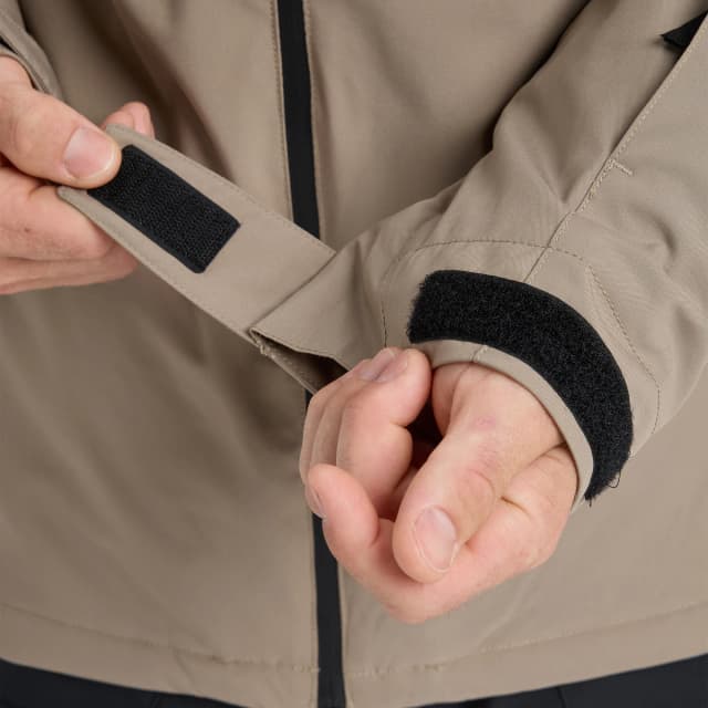 Thumbnail 5 de Quiksilver Sycamore Solid 20K Chaqueta