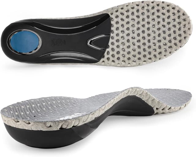 Detalle de riemot Orthopädische Einlegesohlen 100 kg