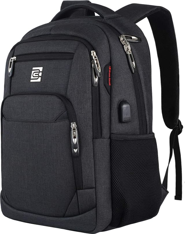 Detalle de Kasibon Laptop Backpack 17.3"