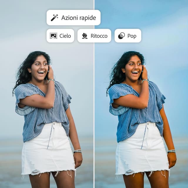 Thumbnail 6 de Creative Cloud Photography Plan 1TB 1 Anno