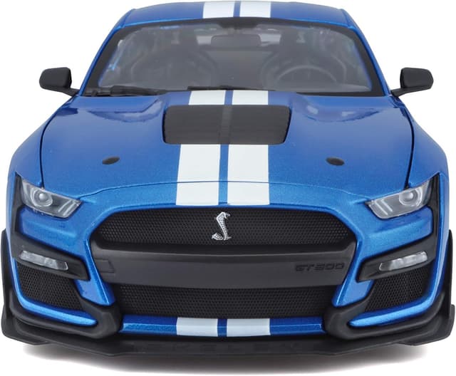 Detalle 2 de Ford Shelby 1:18 Maisto, 20 1 pezzo